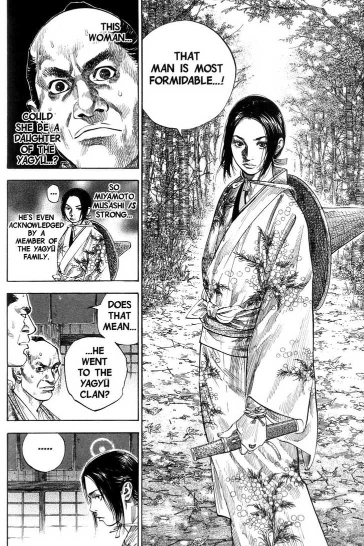 Vagabond Vol.11 Chapter 106 page 11