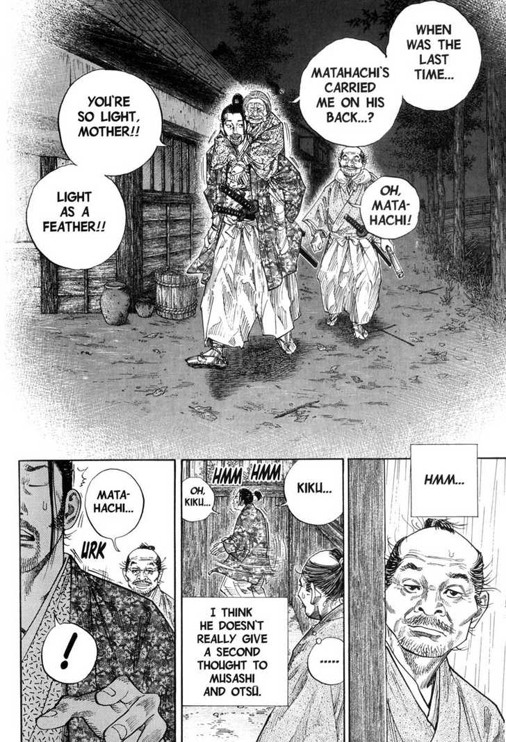 Vagabond Vol.11 Chapter 106 page 19