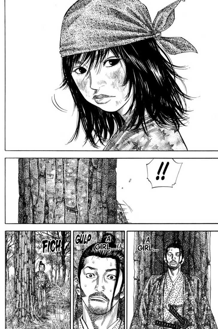 Vagabond Vol.11 Chapter 107 page 9