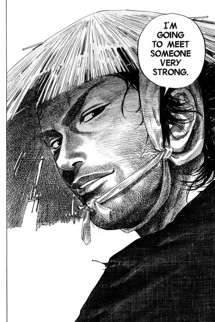 Vagabond Vol.11 Chapter 107 page 21