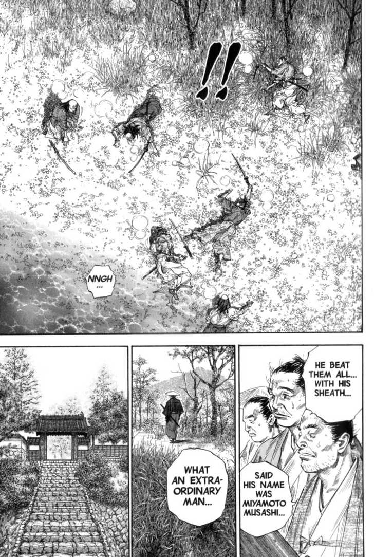 Vagabond Vol.12 Chapter 108 page 10