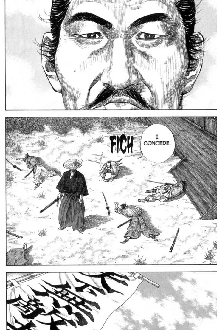 Vagabond Vol.12 Chapter 108 page 13