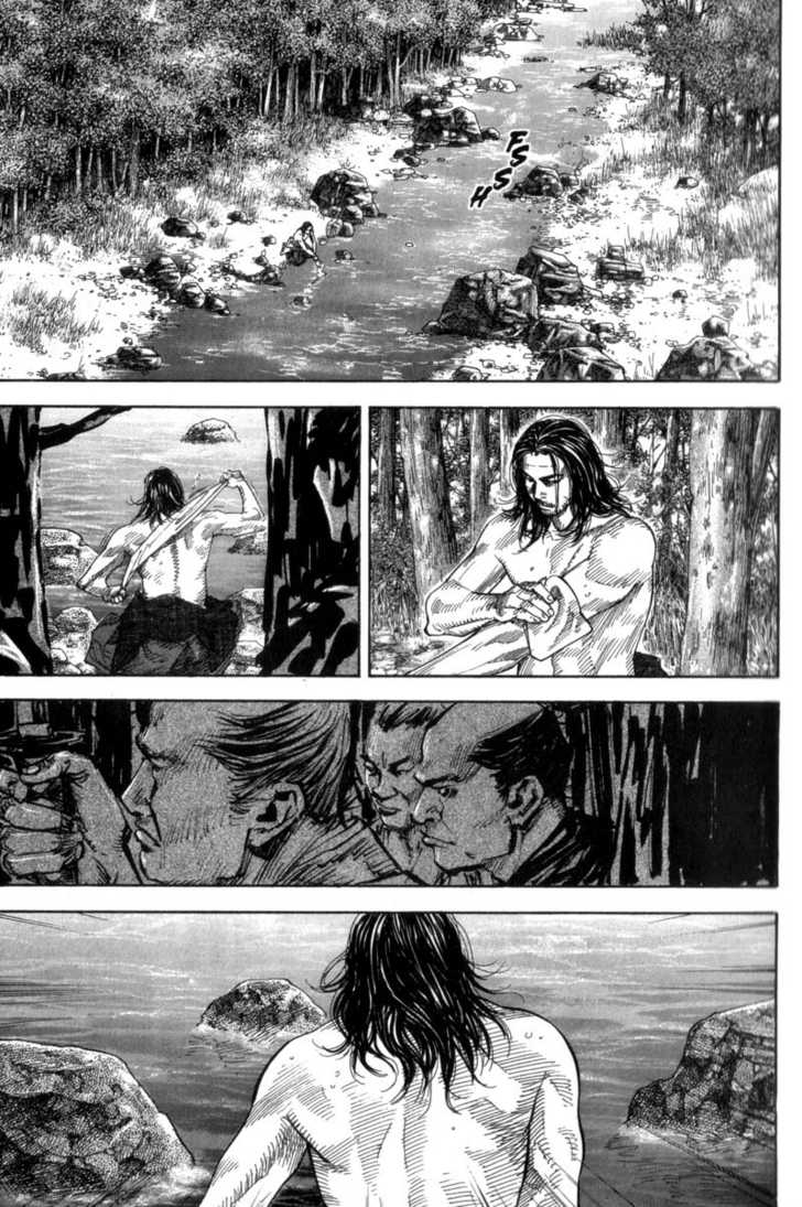 Vagabond Vol.12 Chapter 108 page 16