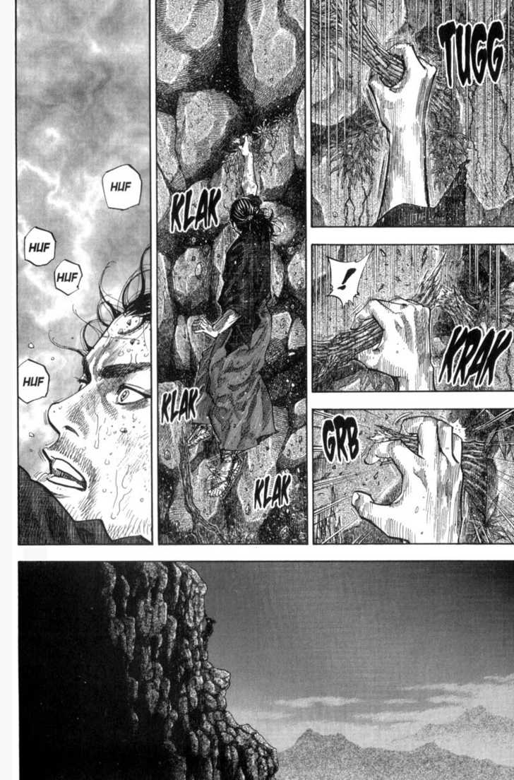 Vagabond Vol.12 Chapter 109 page 3