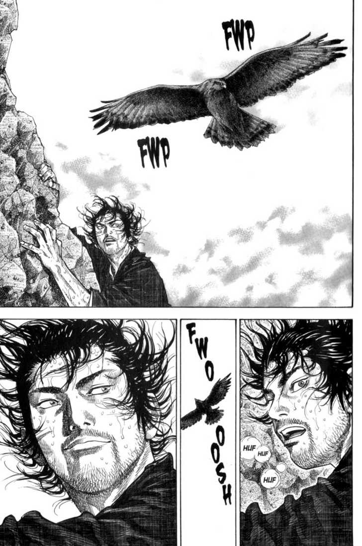 Vagabond Vol.12 Chapter 109 page 8