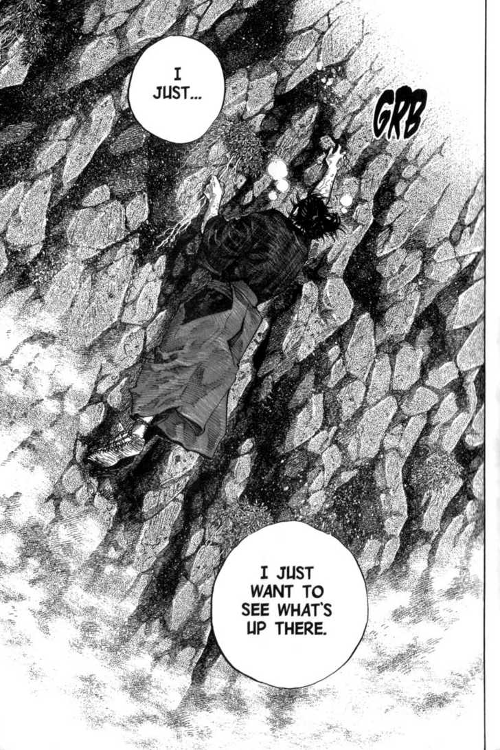 Vagabond Vol.12 Chapter 109 page 10