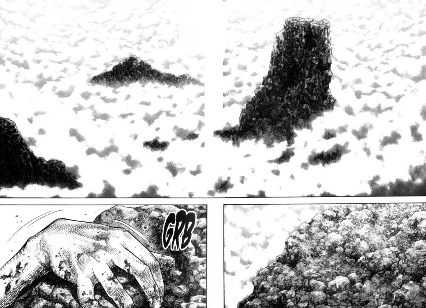 Vagabond Vol.12 Chapter 109 page 11