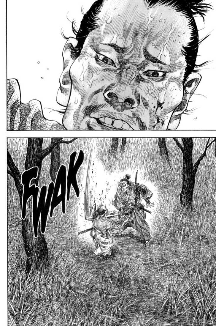 Vagabond Vol.12 Chapter 110 page 14