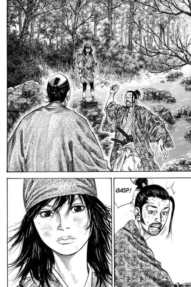 Vagabond Vol.12 Chapter 111 page 4