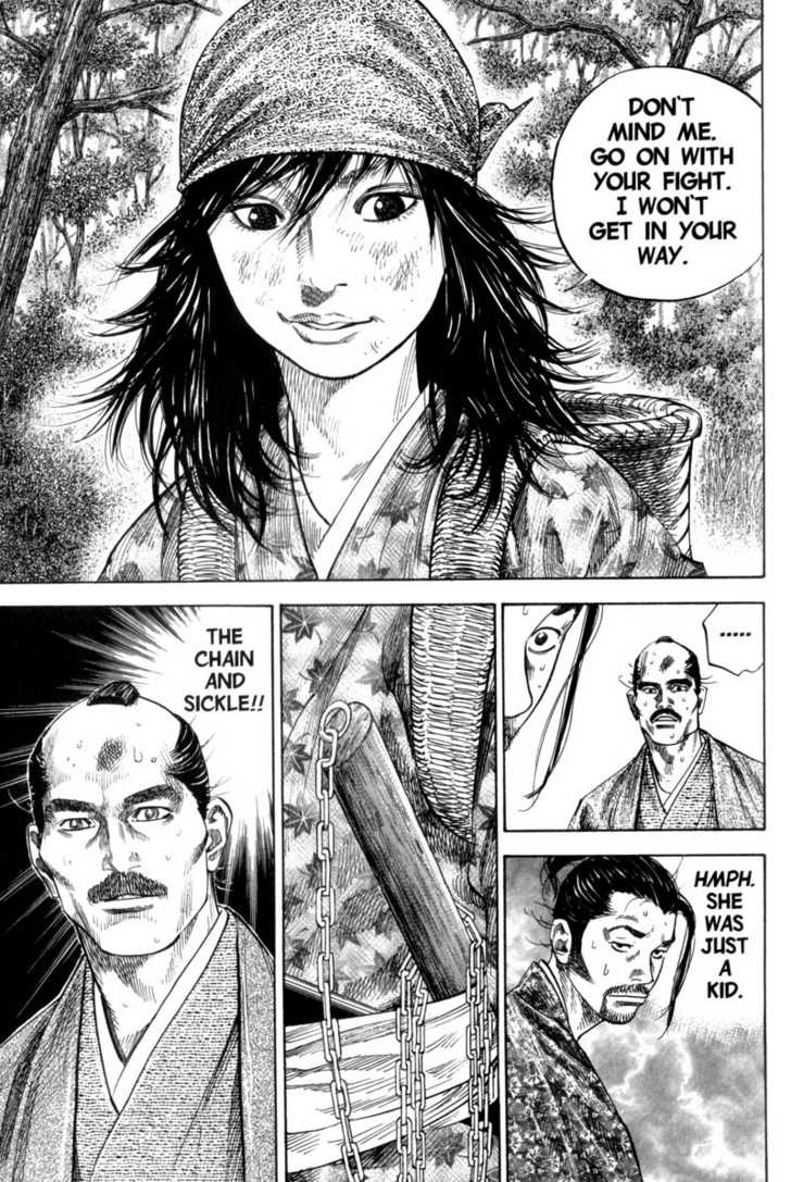 Vagabond Vol.12 Chapter 111 page 5