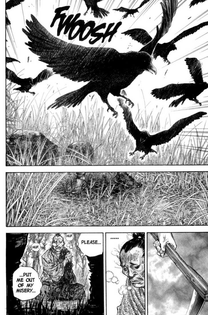 Vagabond Vol.12 Chapter 111 page 10