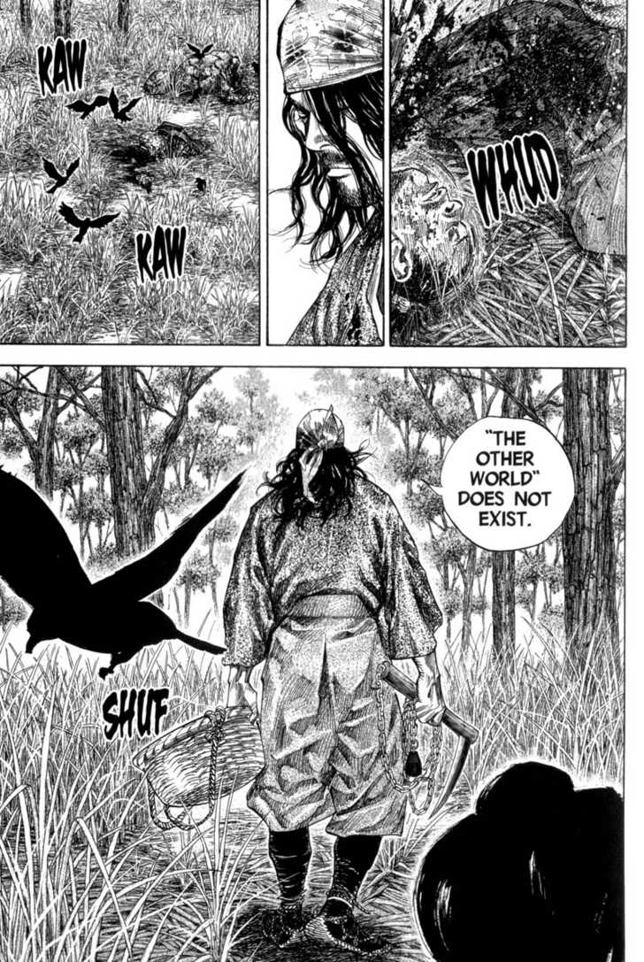 Vagabond Vol.12 Chapter 111 page 13