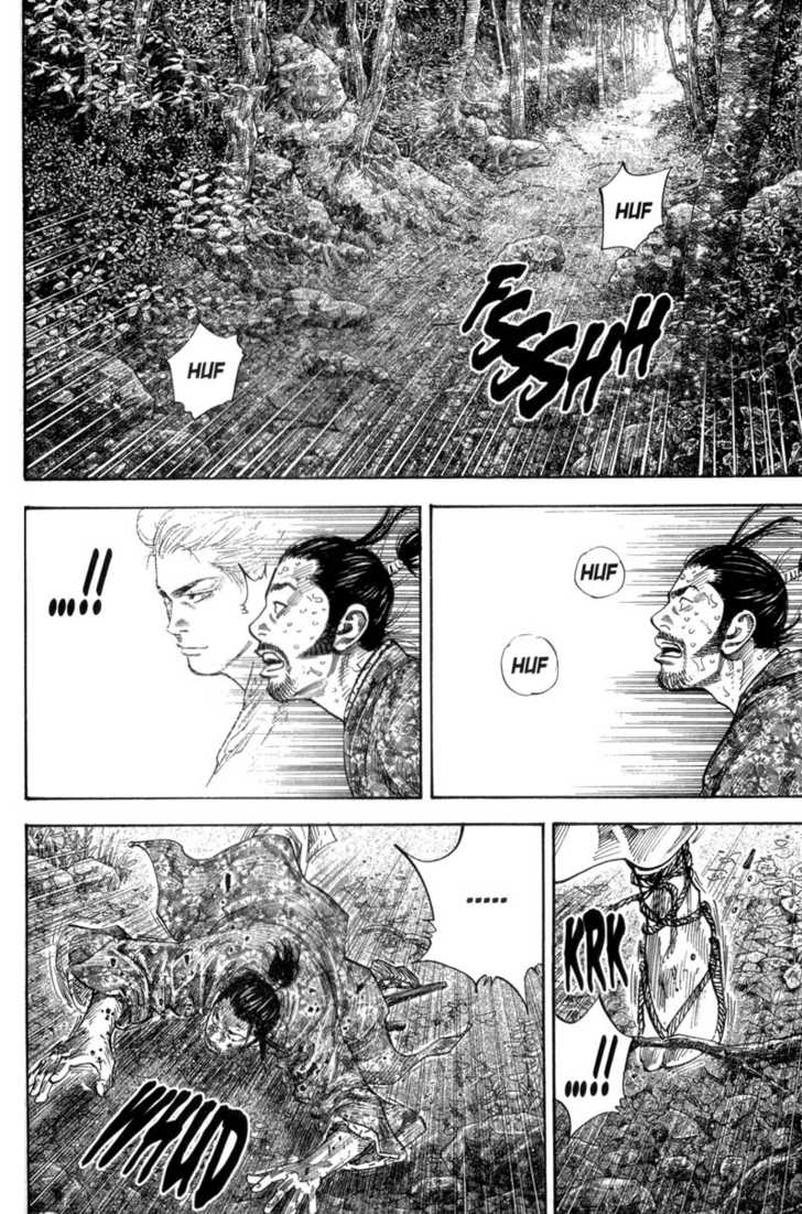 Vagabond Vol.12 Chapter 111 page 14