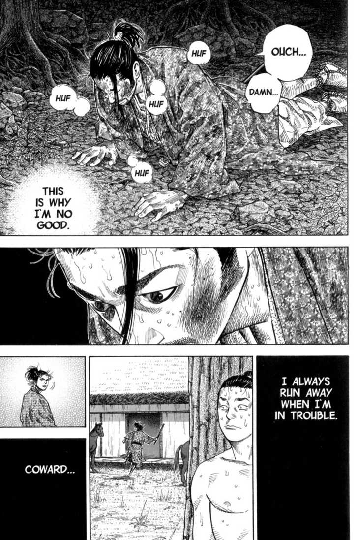 Vagabond Vol.12 Chapter 111 page 15
