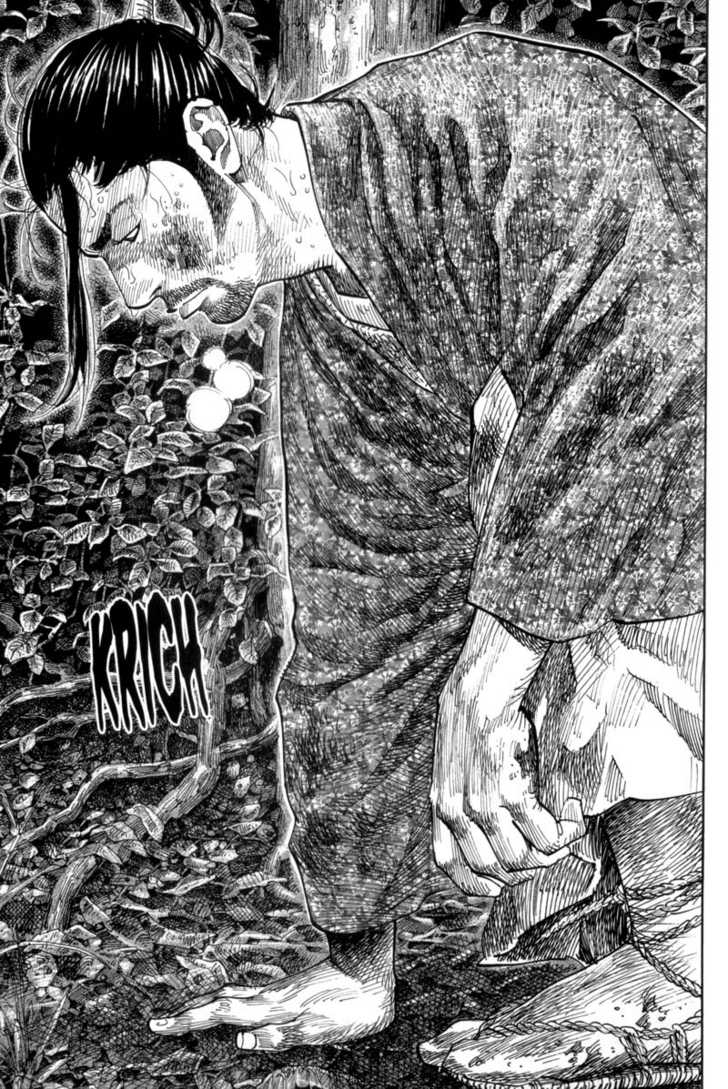 Vagabond Vol.12 Chapter 111 page 17