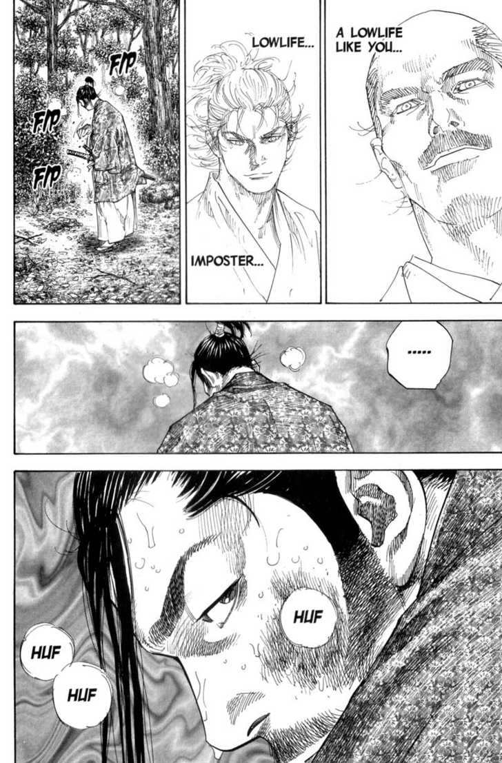Vagabond Vol.12 Chapter 111 page 18