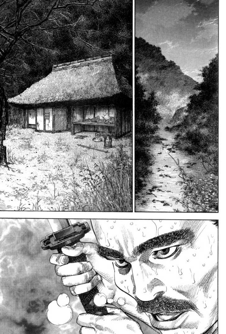 Vagabond Vol.12 Chapter 112 page 6
