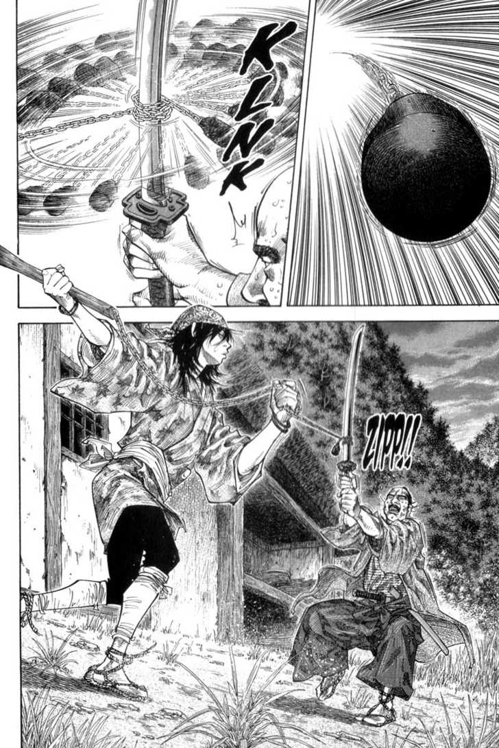Vagabond Vol.12 Chapter 112 page 7