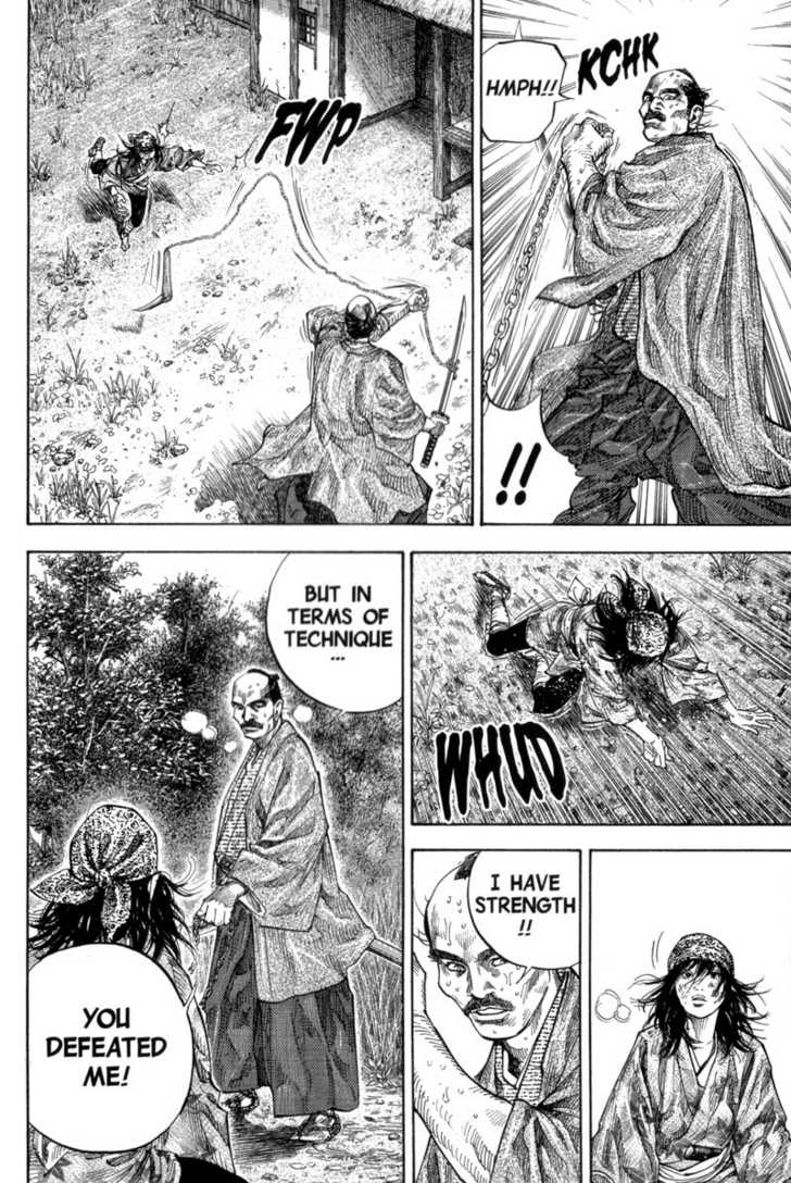 Vagabond Vol.12 Chapter 112 page 9