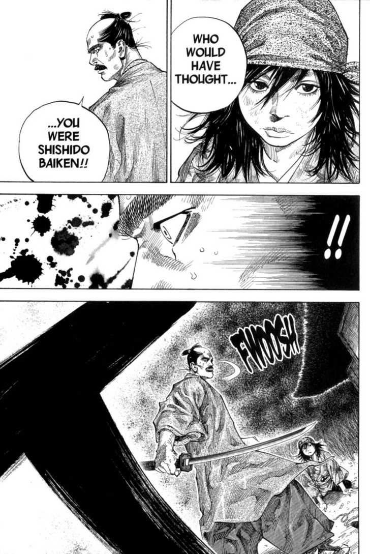 Vagabond Vol.12 Chapter 112 page 10