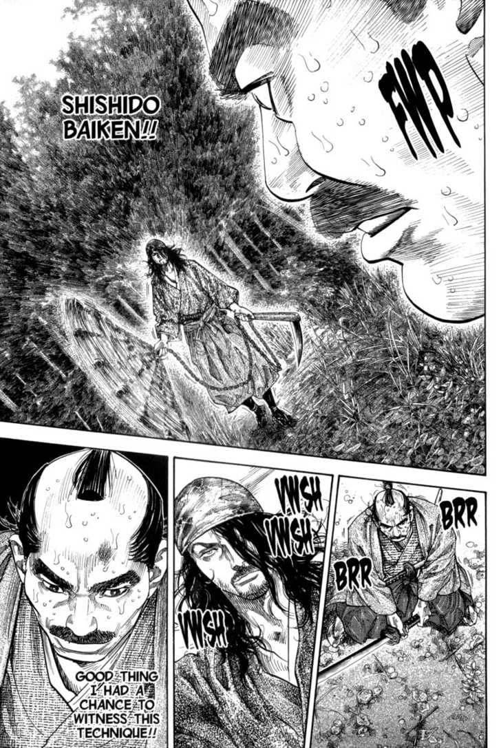 Vagabond Vol.12 Chapter 112 page 12