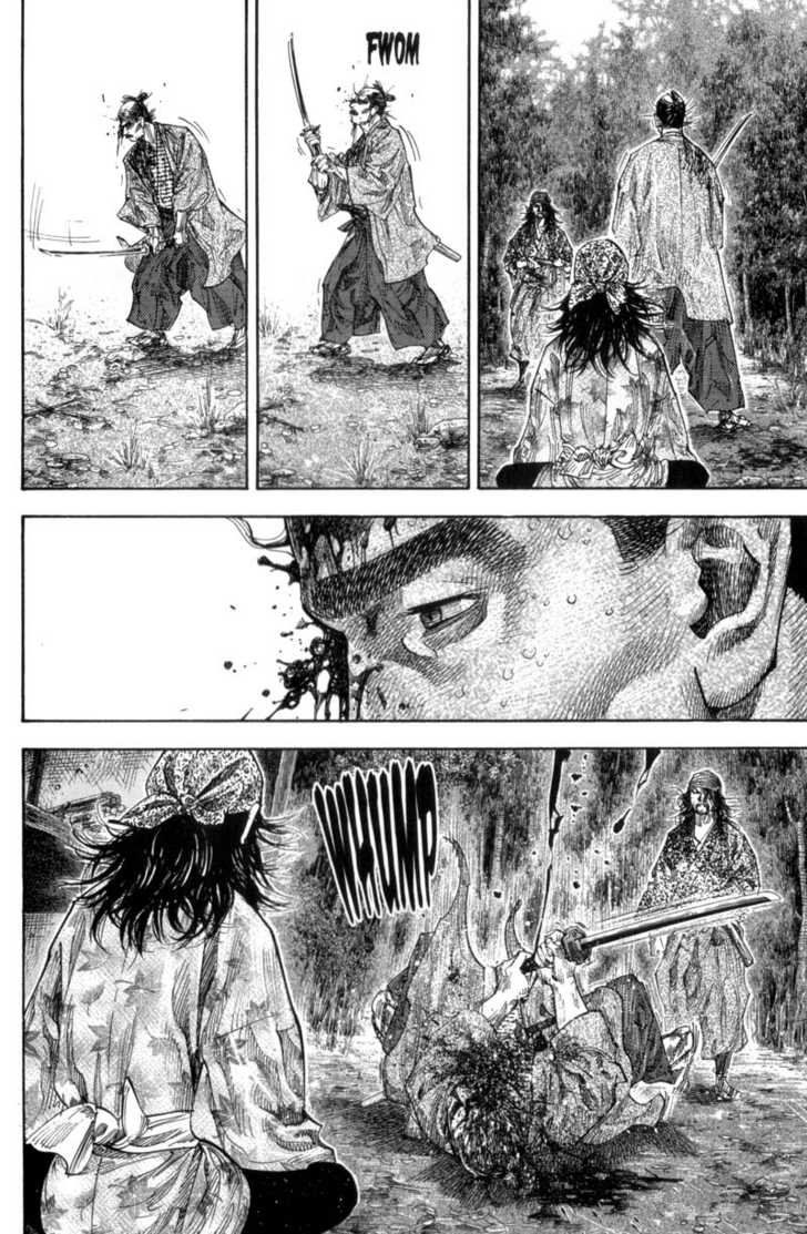 Vagabond Vol.12 Chapter 112 page 14
