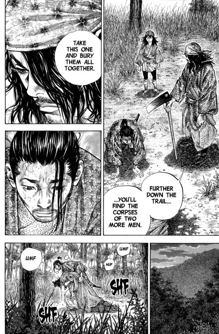 Vagabond Vol.12 Chapter 112 page 16