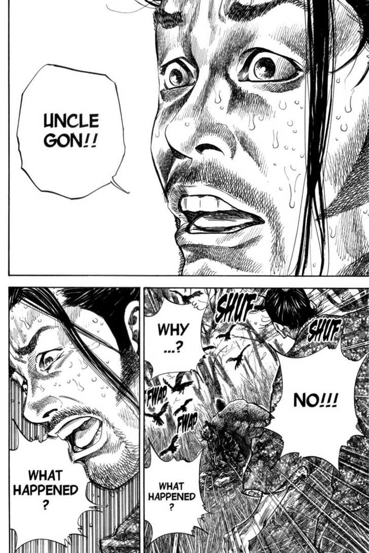 Vagabond Vol.12 Chapter 112 page 18