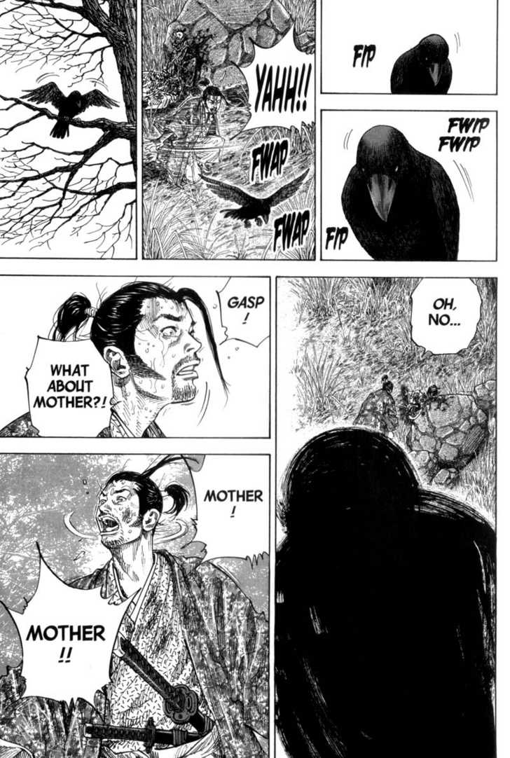 Vagabond Vol.12 Chapter 112 page 19