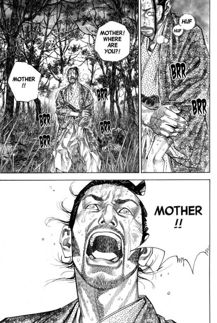 Vagabond Vol.12 Chapter 113 page 3