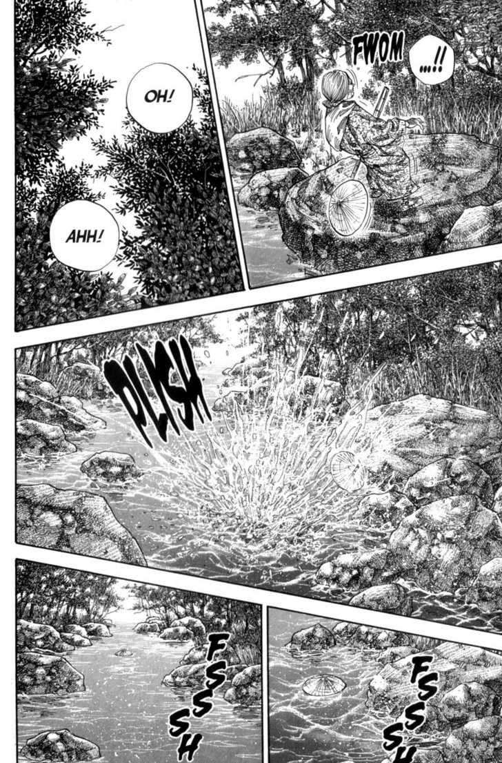 Vagabond Vol.12 Chapter 113 page 6