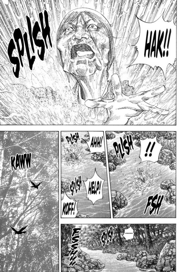 Vagabond Vol.12 Chapter 113 page 7