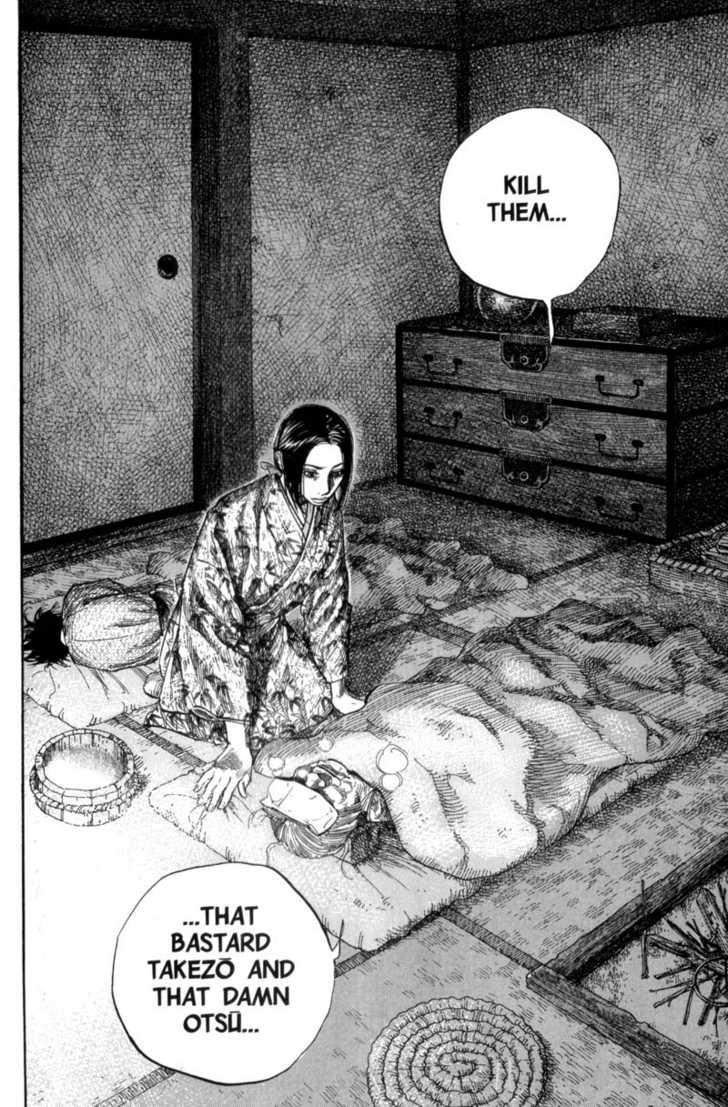 Vagabond Vol.12 Chapter 113 page 18