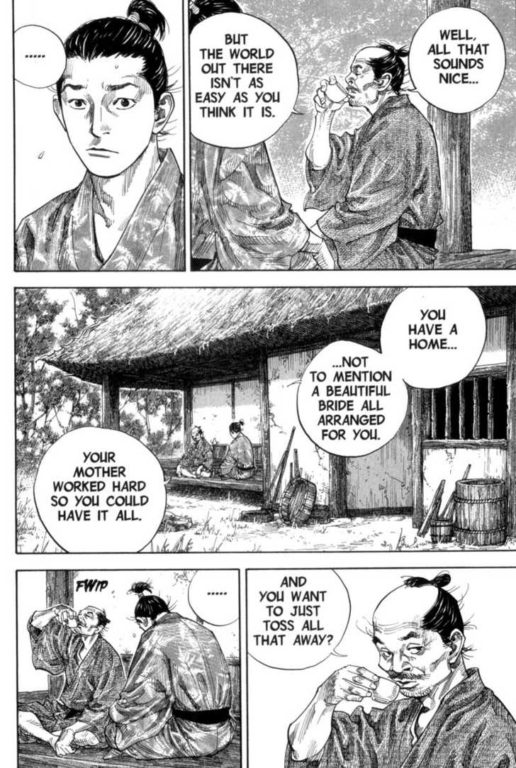 Vagabond Vol.12 Chapter 114 page 5