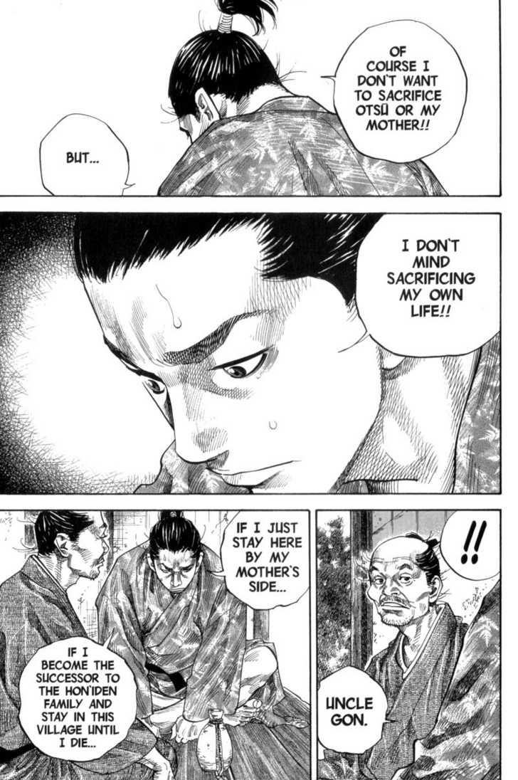 Vagabond Vol.12 Chapter 114 page 6