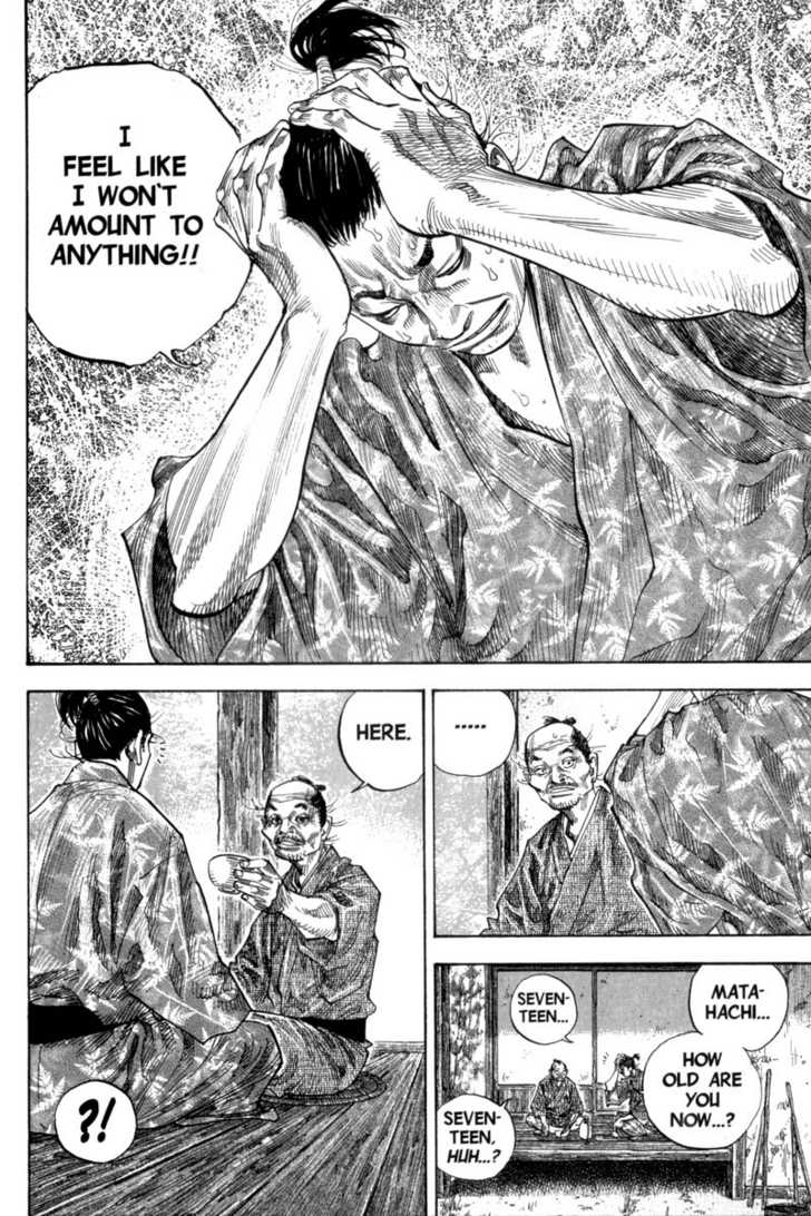 Vagabond Vol.12 Chapter 114 page 7
