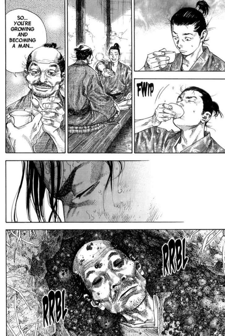 Vagabond Vol.12 Chapter 114 page 9