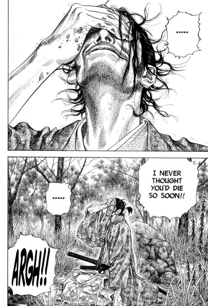 Vagabond Vol.12 Chapter 114 page 11