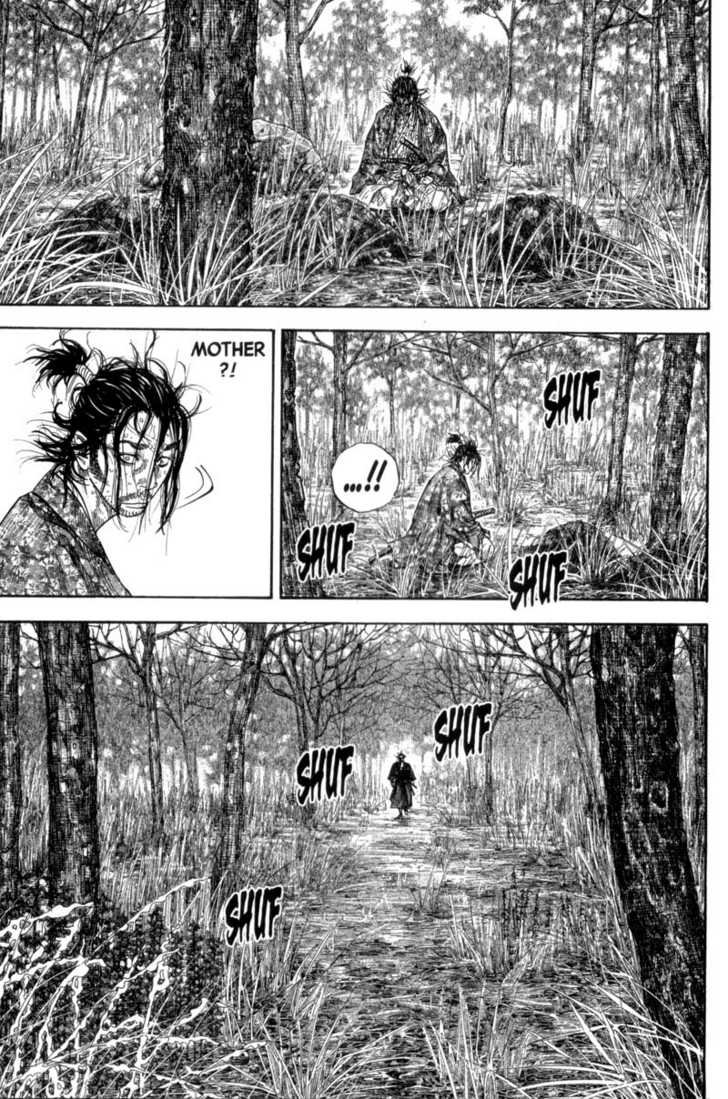 Vagabond Vol.12 Chapter 114 page 12