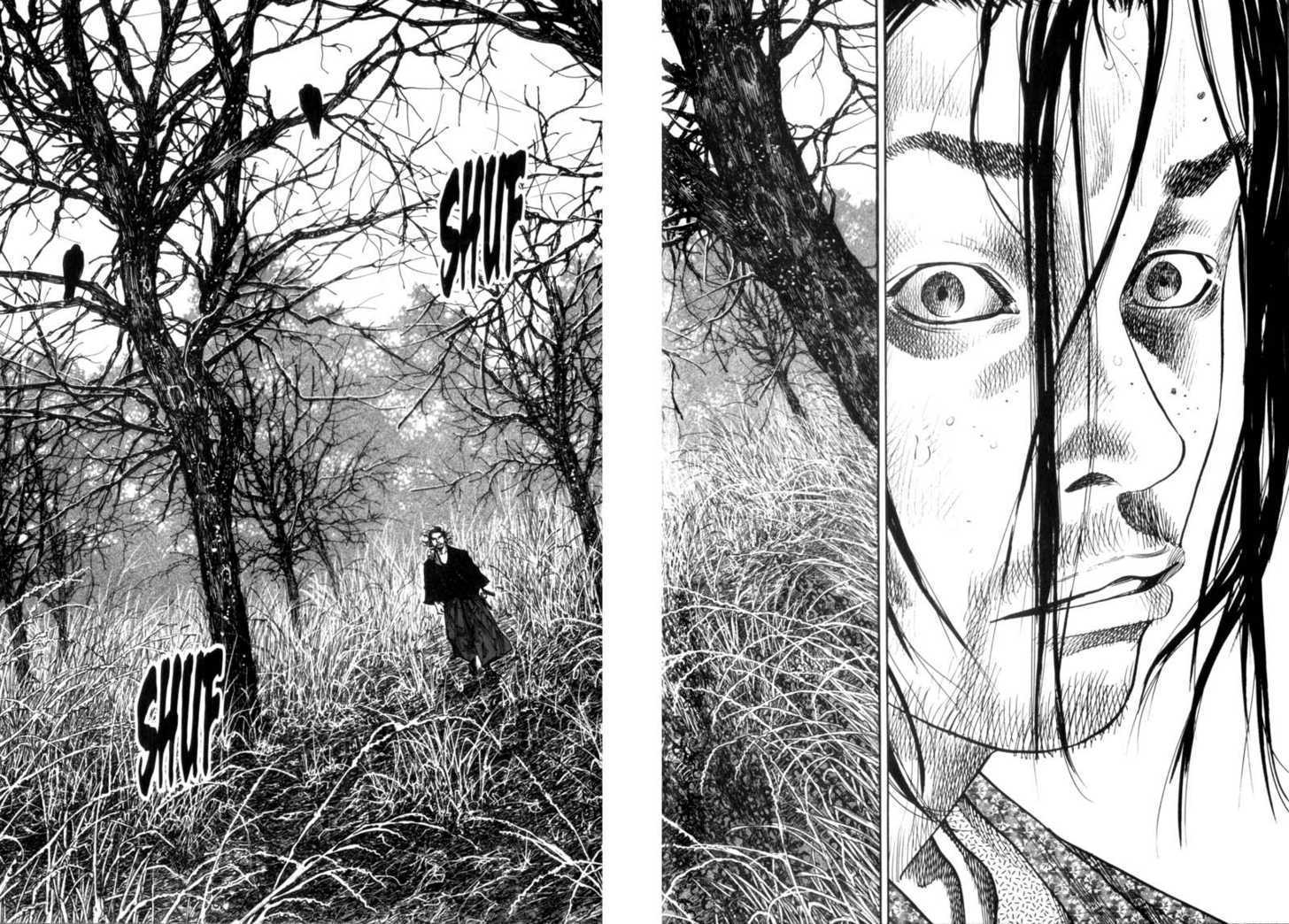 Vagabond Vol.12 Chapter 114 page 13