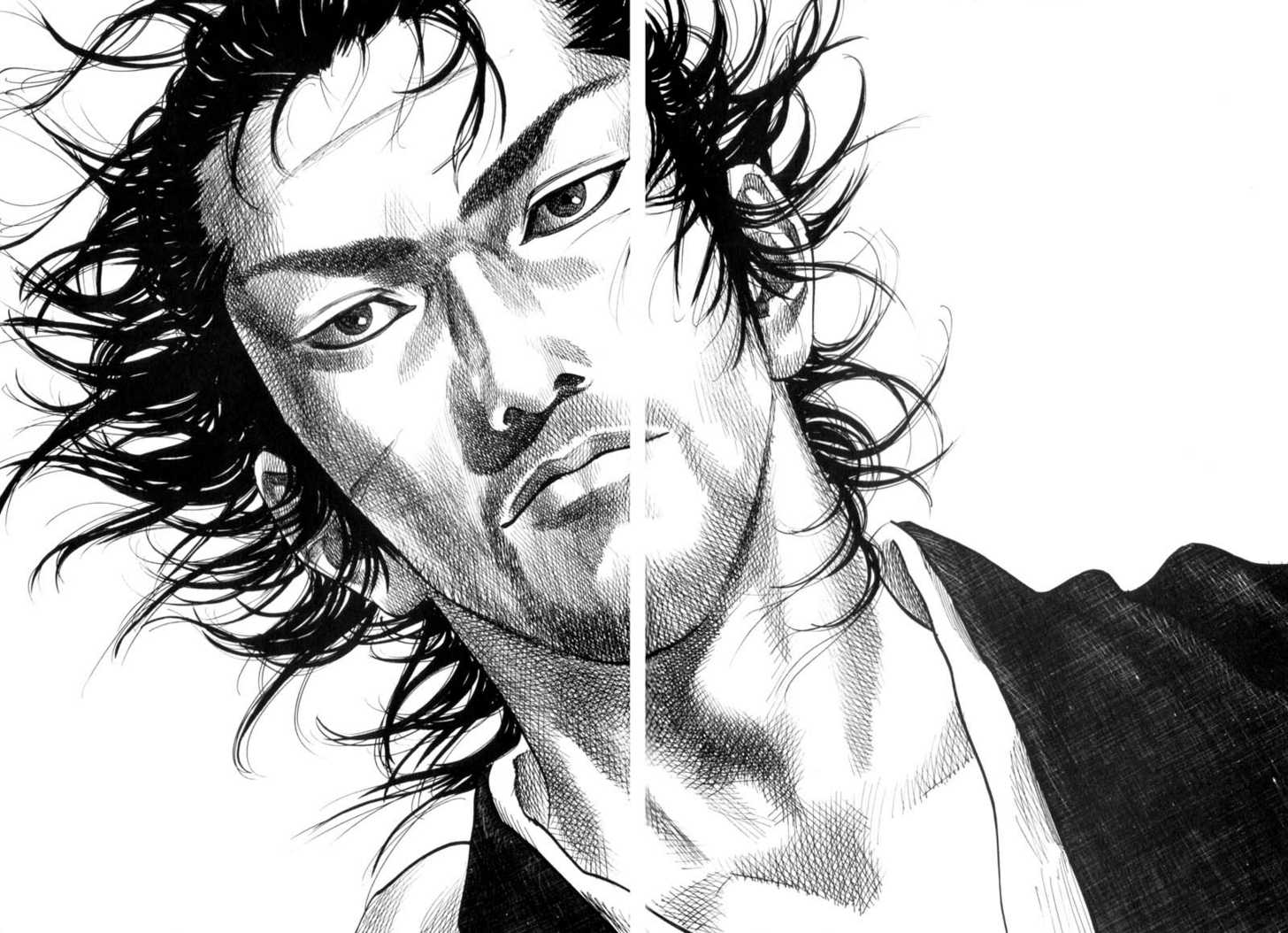 Vagabond Vol.12 Chapter 114 page 14