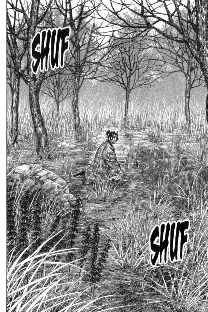 Vagabond Vol.12 Chapter 114 page 15