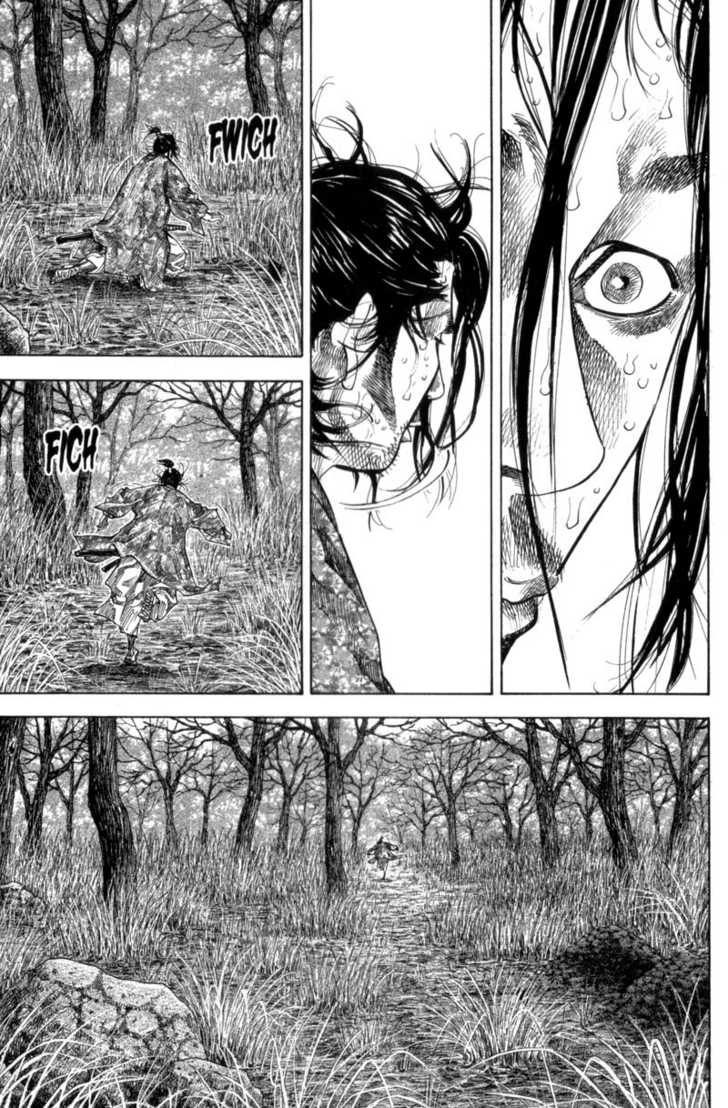 Vagabond Vol.12 Chapter 114 page 16