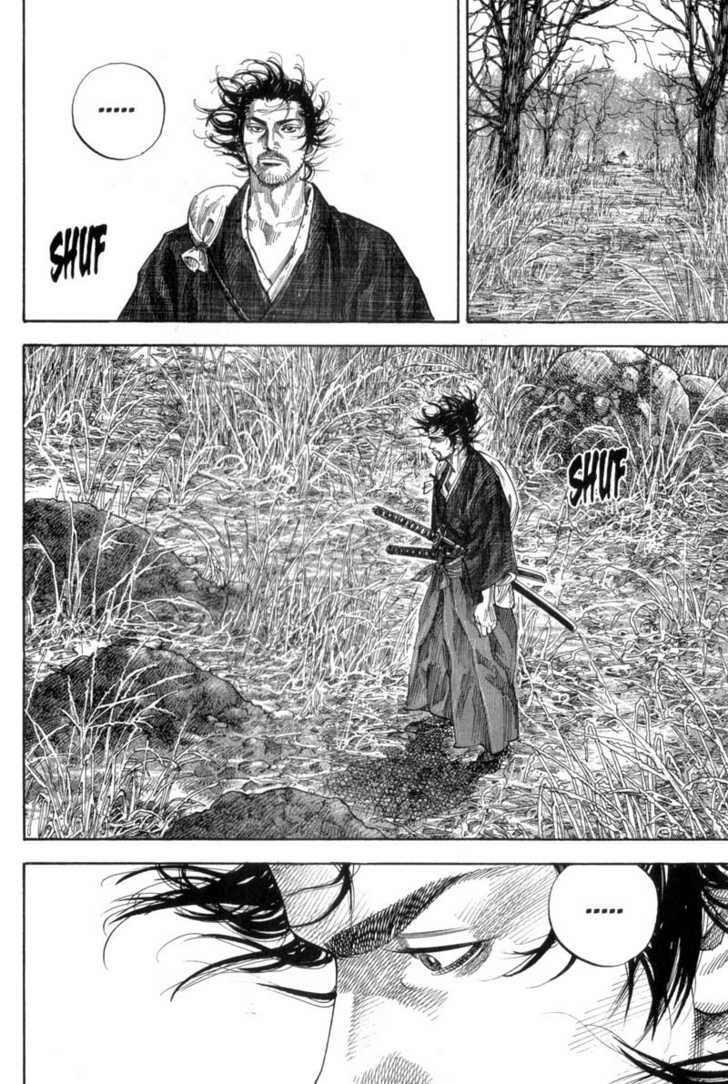 Vagabond Vol.12 Chapter 114 page 17