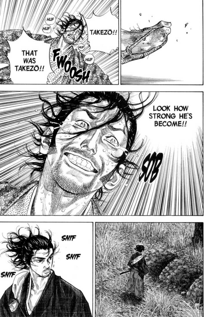 Vagabond Vol.12 Chapter 114 page 18