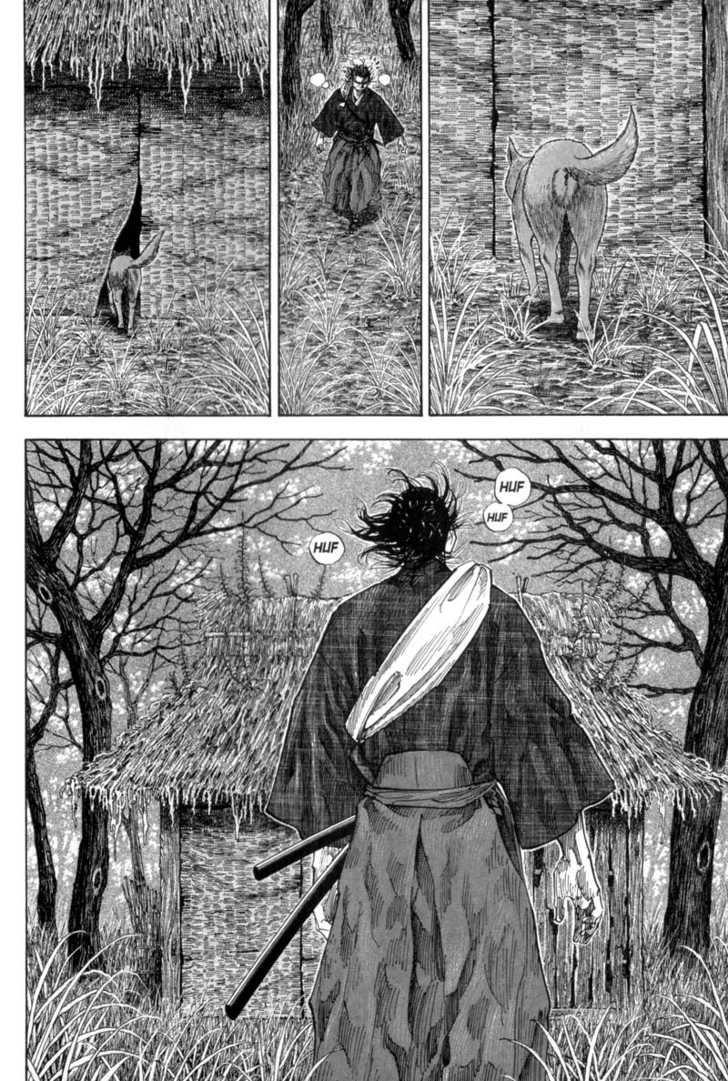 Vagabond Vol.12 Chapter 115 page 5