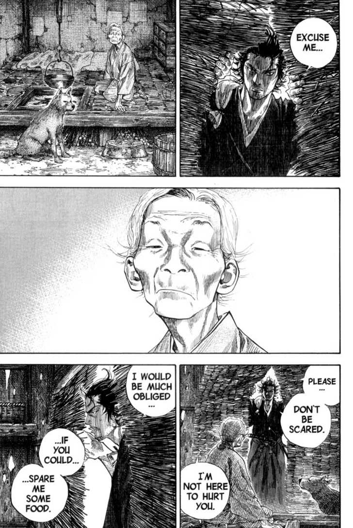 Vagabond Vol.12 Chapter 115 page 6