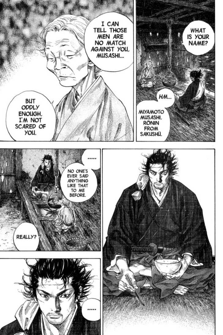 Vagabond Vol.12 Chapter 115 page 8