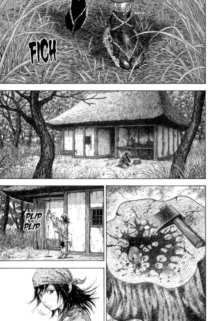 Vagabond Vol.12 Chapter 115 page 12
