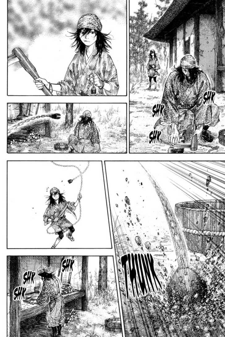 Vagabond Vol.12 Chapter 115 page 13